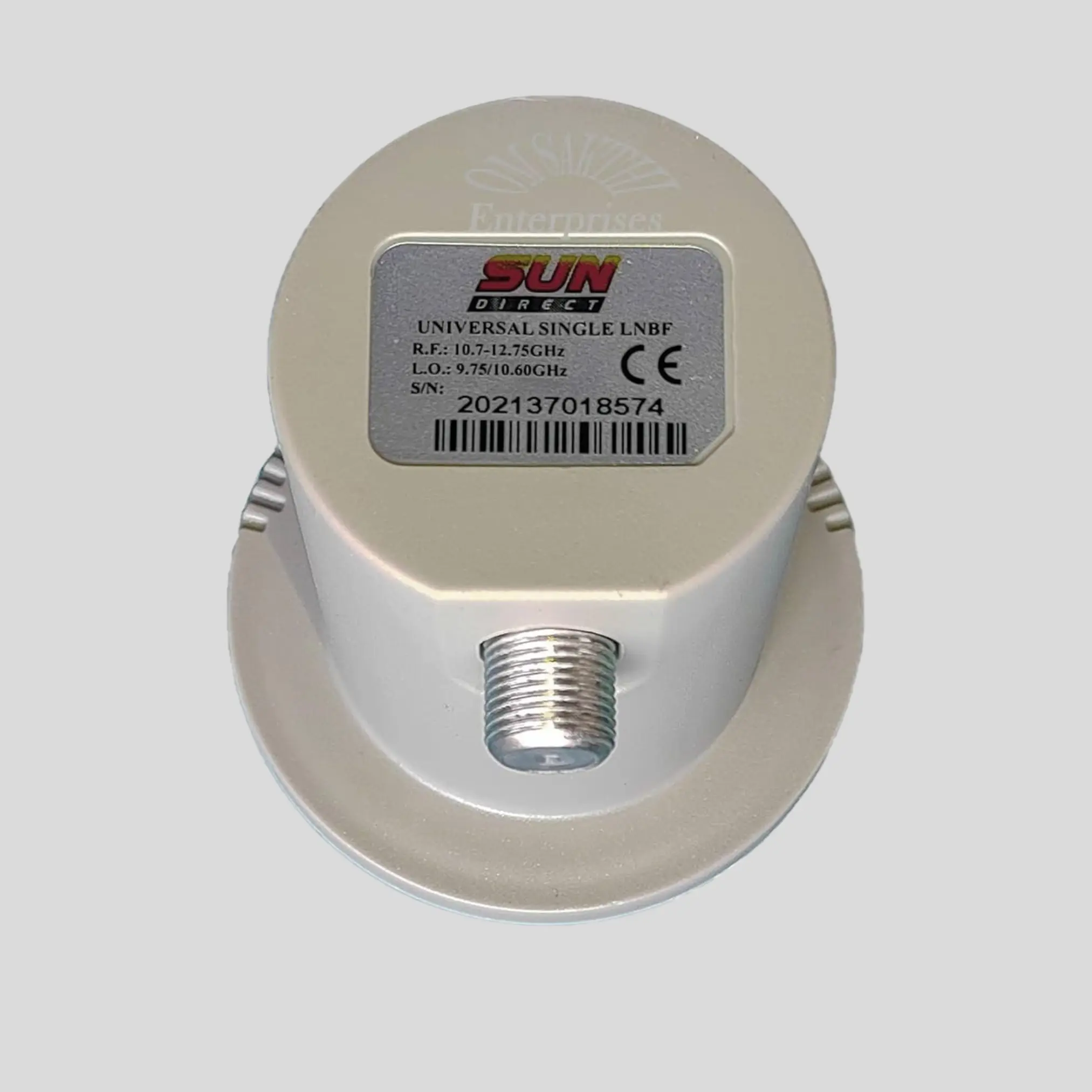 sun direct LNB online