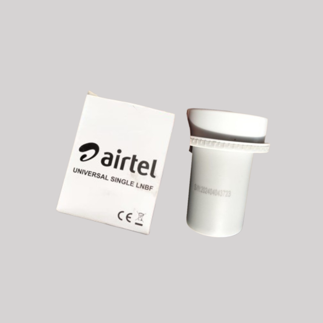 Airtel LNB Price Online – Buy at Dwarkasai (Chandrapur)